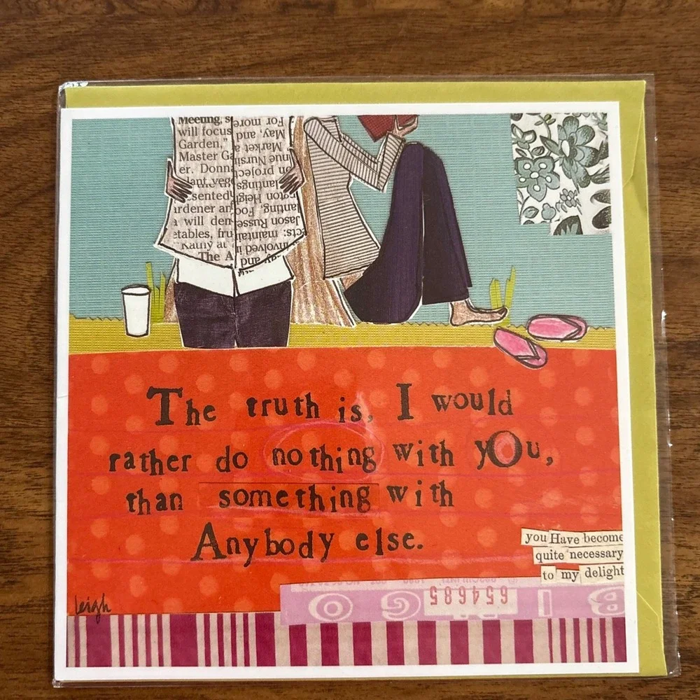 Curly Girl Design greeting cards